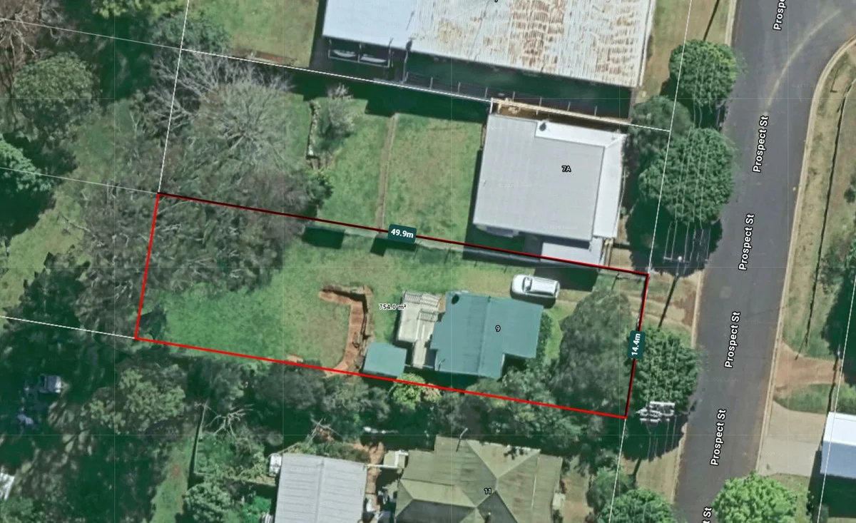 Additional image 2 of 9 Prospect Street, North Toowoomba QLD 4350