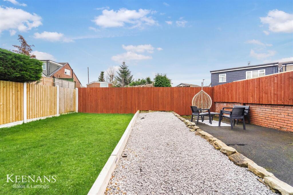 Additional image 21 of Kingsway, Lower Darwen, Darwen