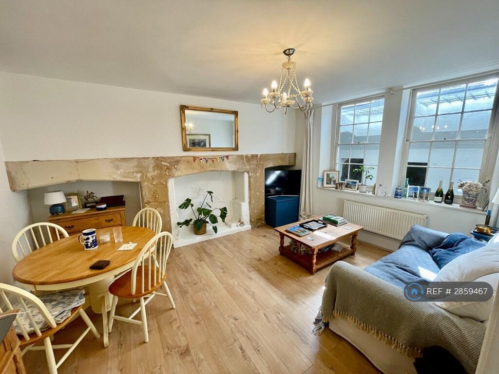 Grove Street, Bath, BA2