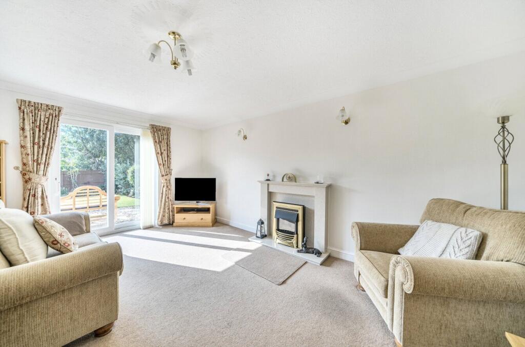 Additional image 3 of Saunters Close, Wincanton, Somerset, BA9