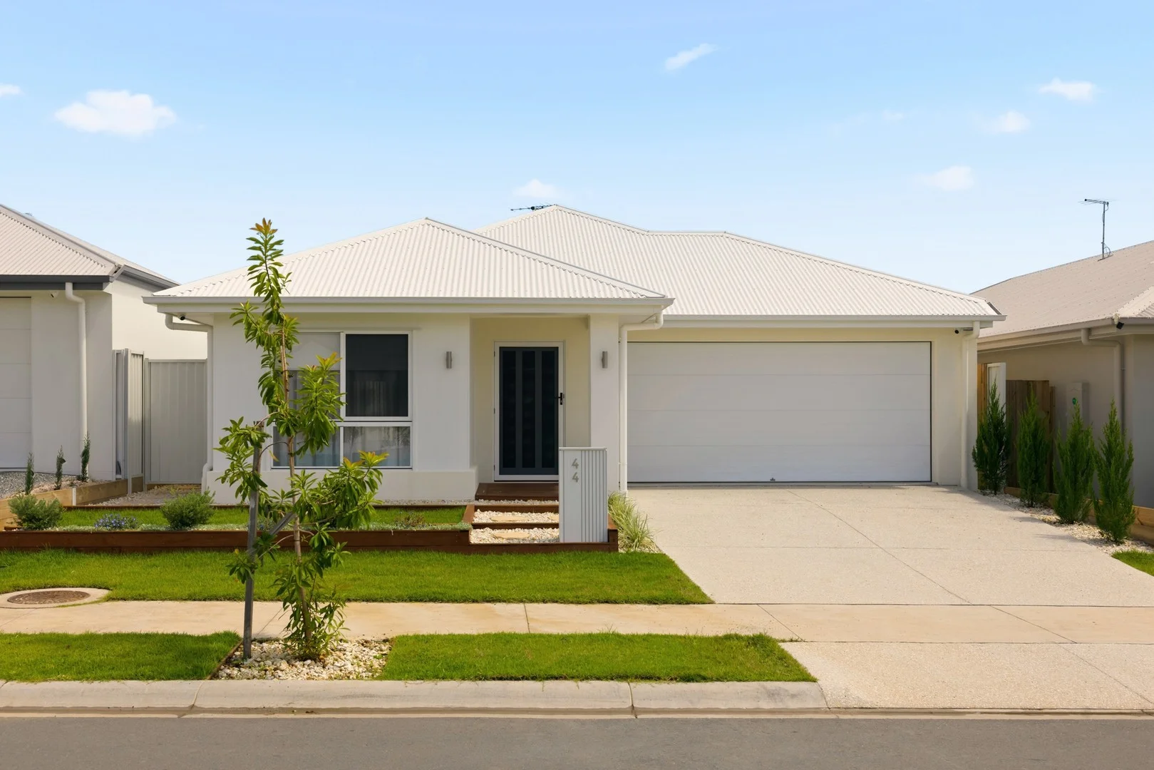 44 Northumberland Street, Burpengary East QLD 4505