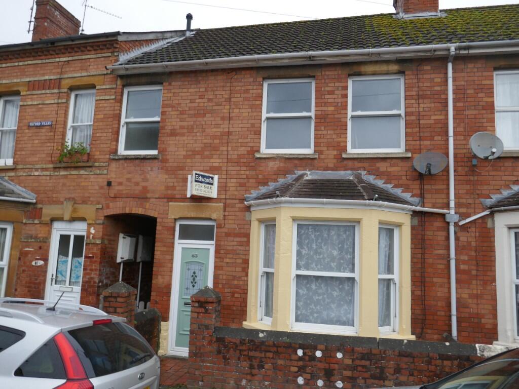 Earle Street, Yeovil