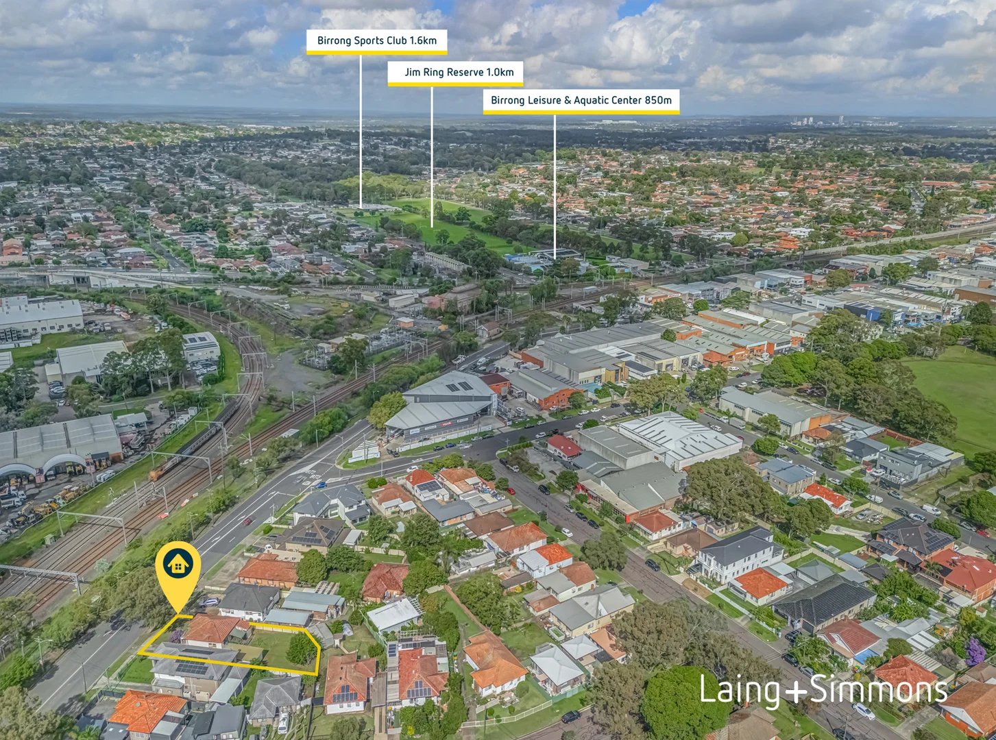 Additional image 12 of 6 Carlingford Street, Regents Park NSW 2143