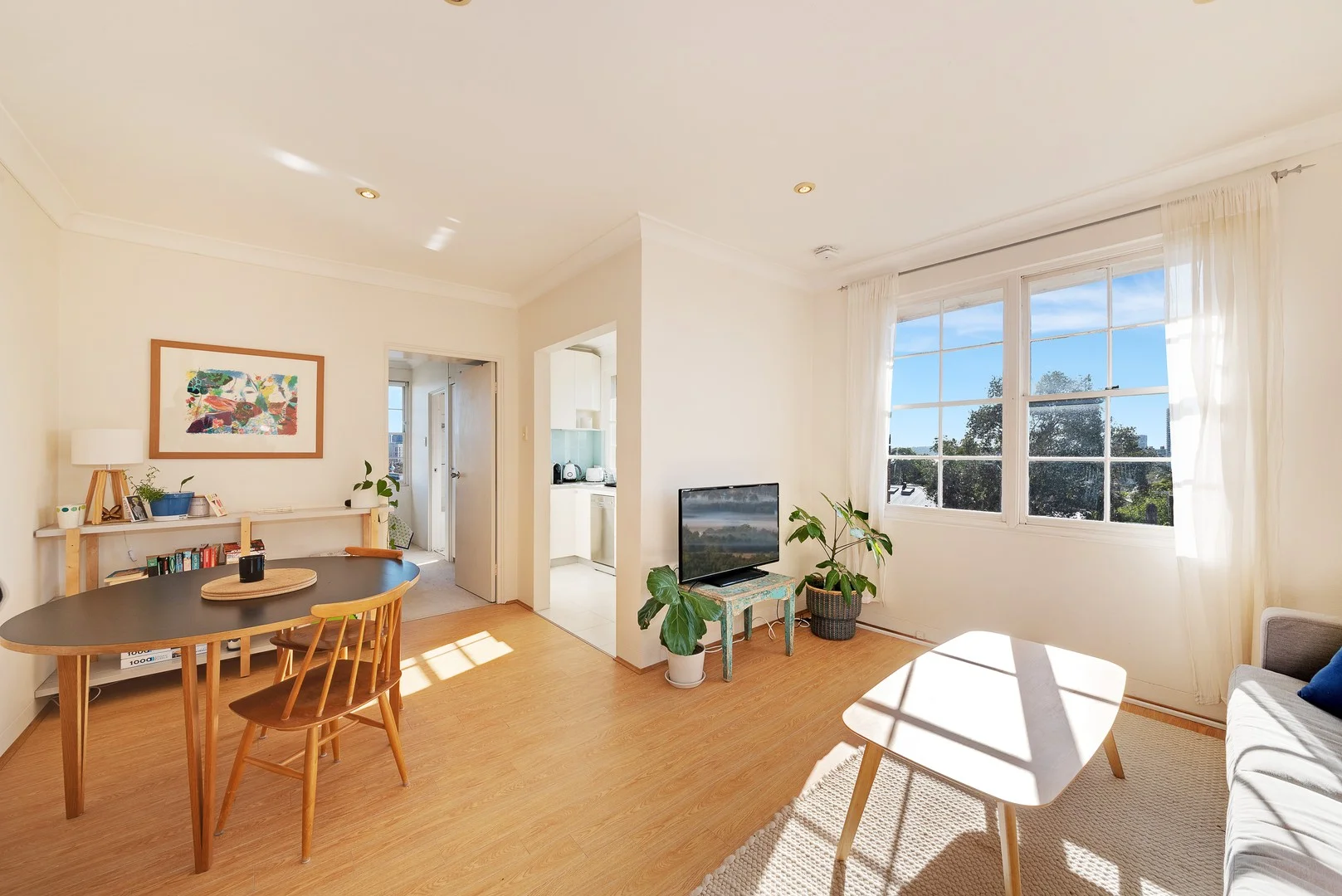 15/70 Underwood Street, Paddington NSW 2021