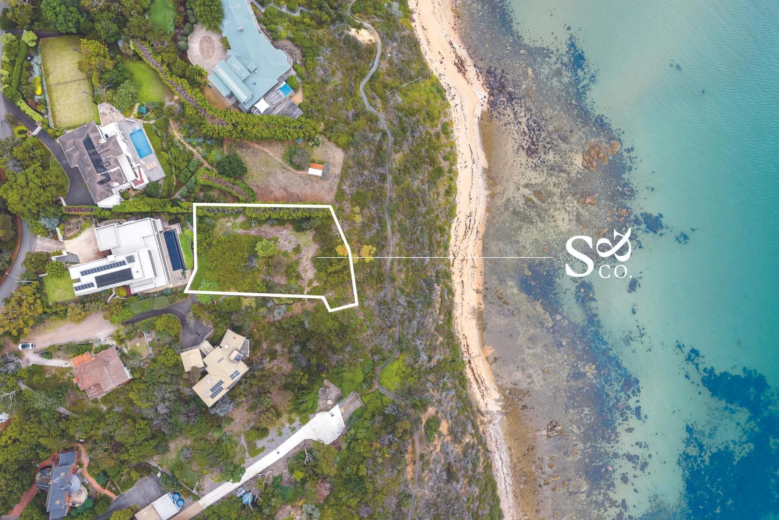 Additional image 4 of 4 Warrain Avenue, Mornington VIC 3931