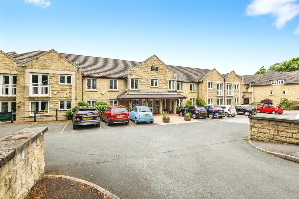 Aire Valley Court, Bingley