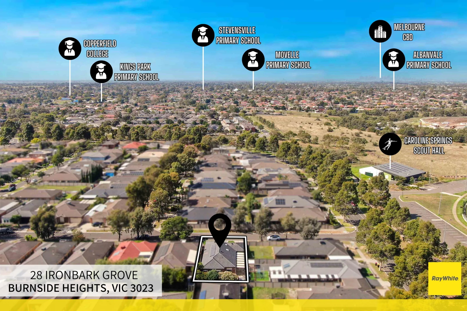 Additional image 22 of 28 Ironbark Grove, Burnside Heights VIC 3023