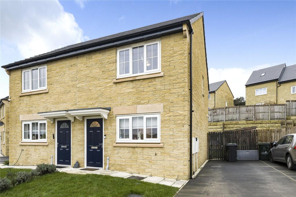 Meadowlands, Allerton, Bradford, BD15