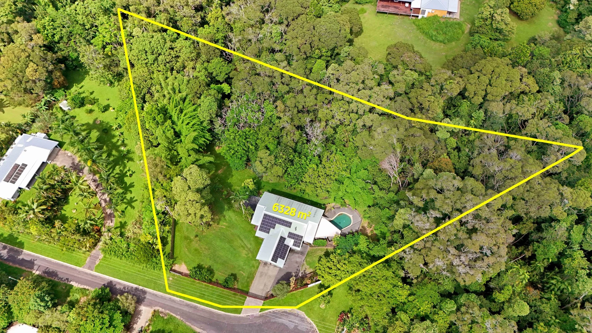 Additional image 6 of 4 Forest Close, Kuranda QLD 4881