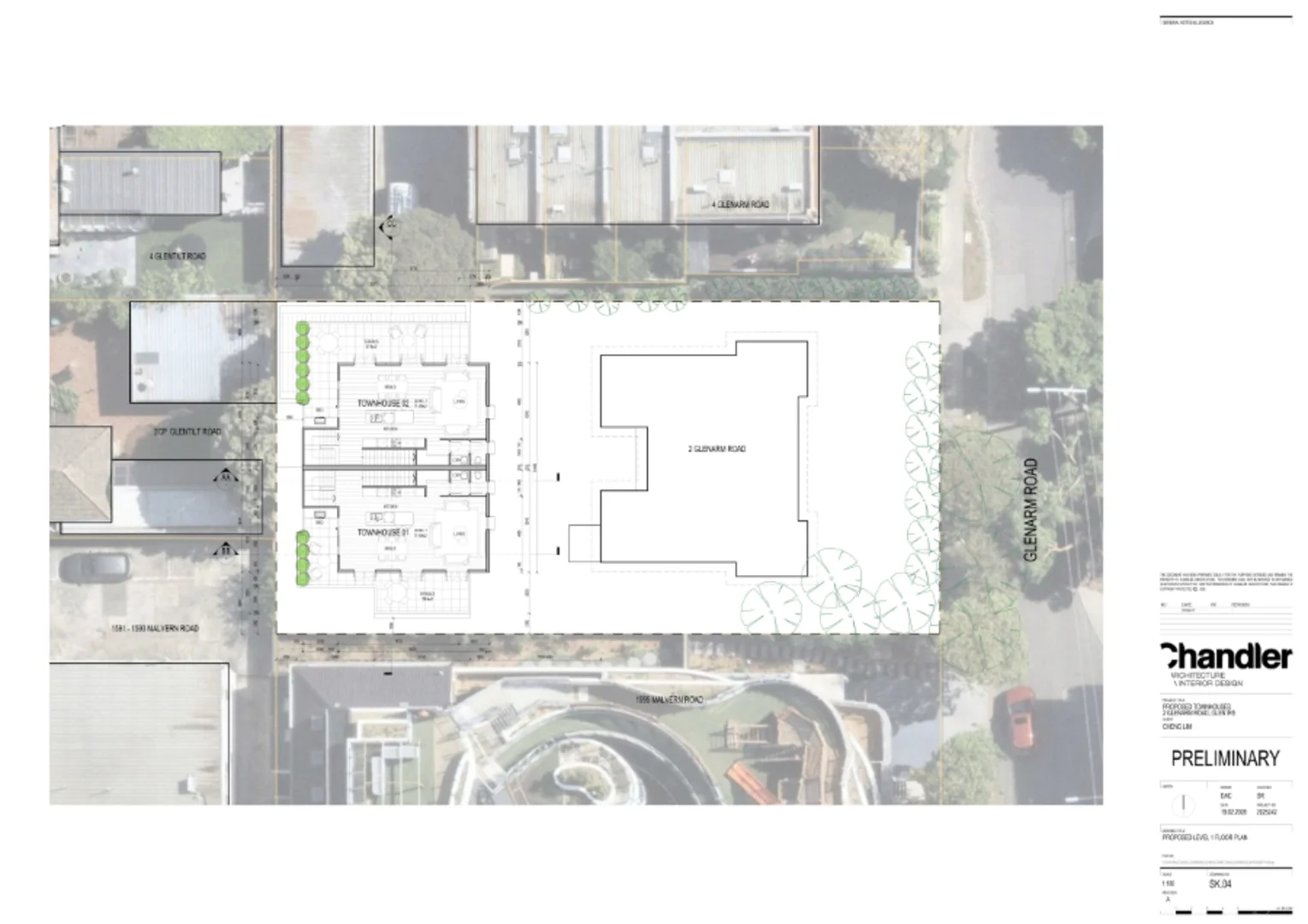 Additional image 17 of 1-4/2 Glenarm Road, Glen Iris VIC 3146