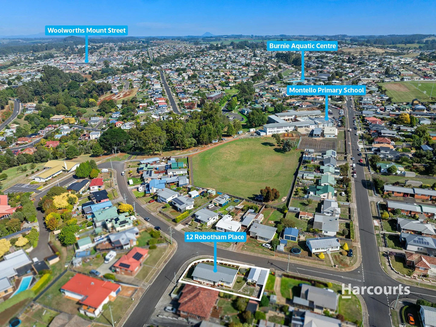 Additional image 19 of 12 Robotham Place, Montello TAS 7320