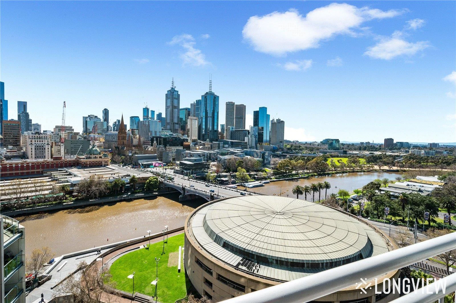 Additional image 11 of 125/28 Southgate Avenue, Southbank VIC 3006
