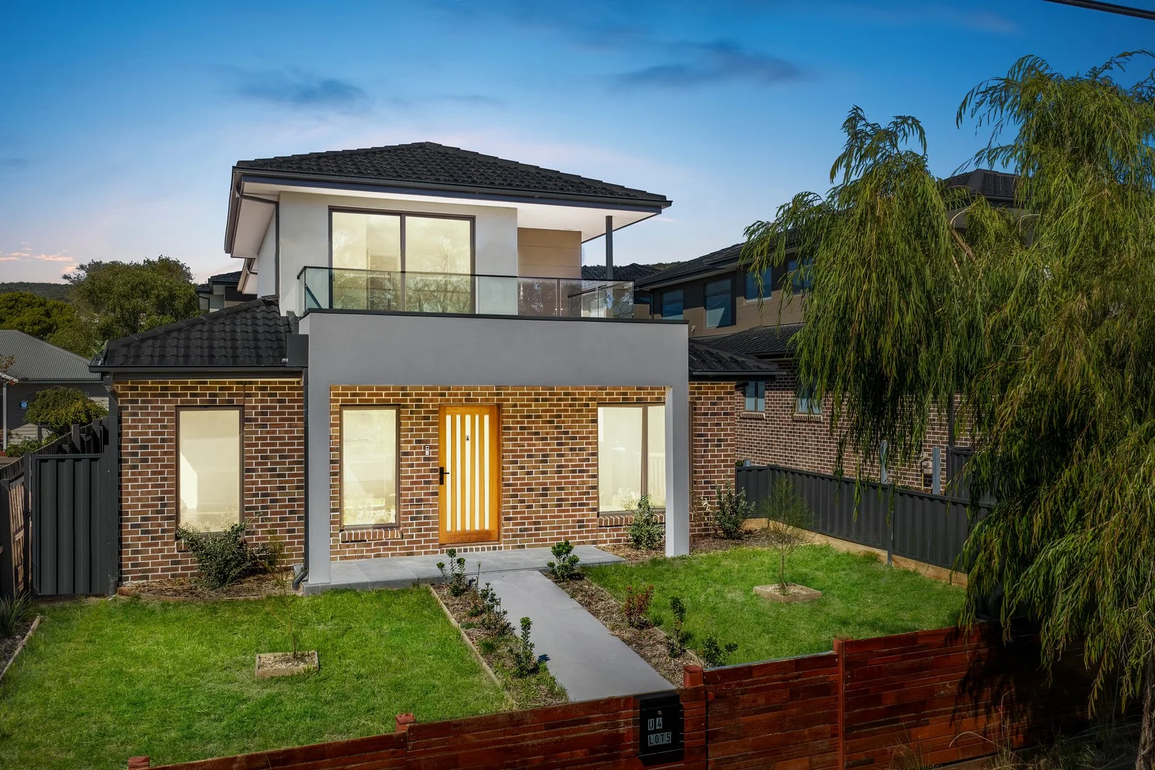 4/179 Palmerston Avenue, Dromana VIC 3936