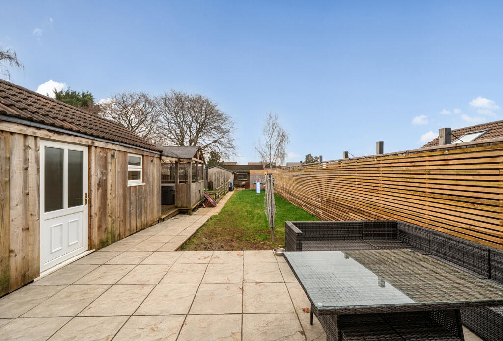 Additional image 7 of Kilmersdon Road, Radstock, Somerset, BA3