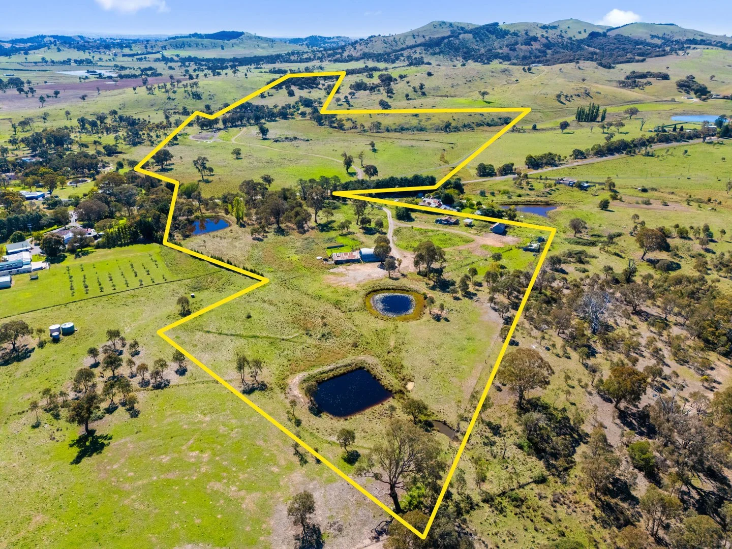 267 Spring Range Road, Springrange NSW 2618 photo 2
