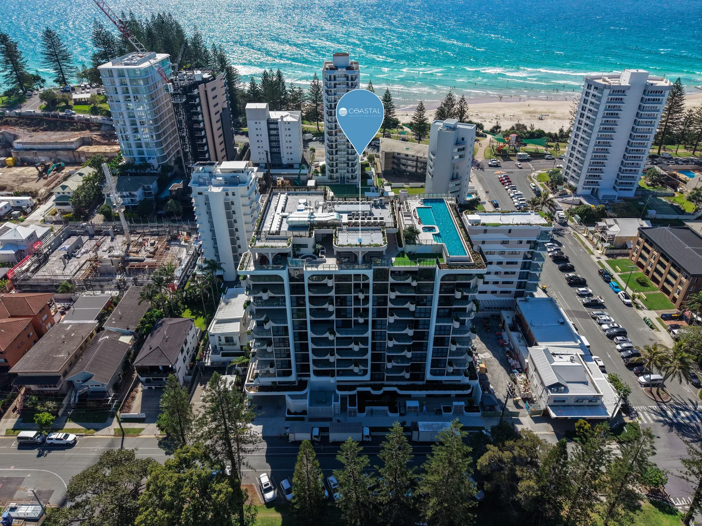 Additional image 27 of 206/217-227 Boundary Street, Rainbow Bay QLD 4225