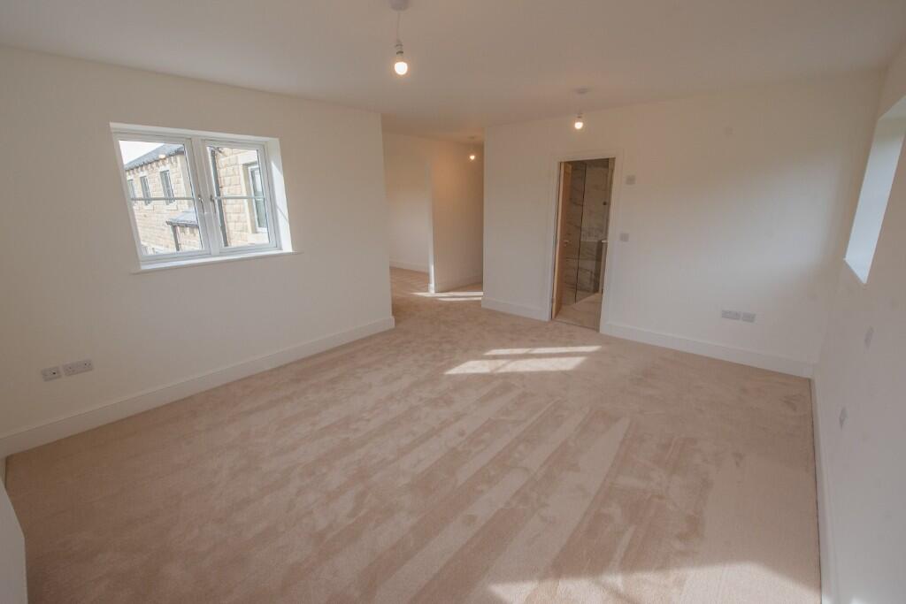 Additional image 8 of Plot 21, House Type G, The Meadows, Cononley