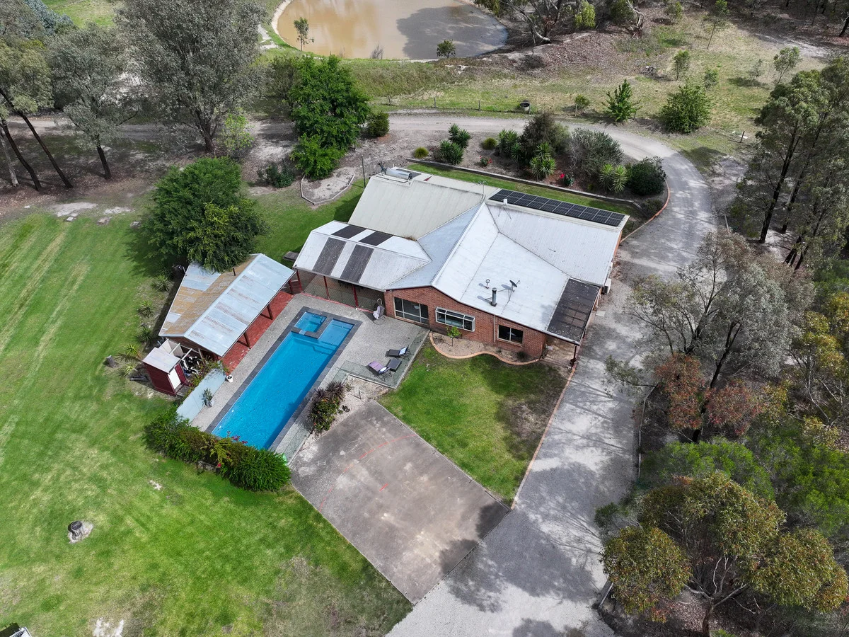 Additional image 2 of 146 Mustons Lane, Heyfield VIC 3858