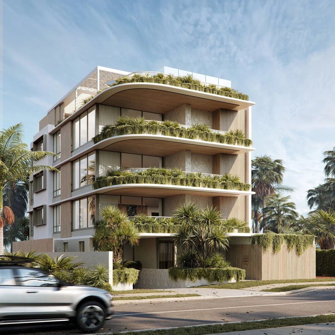 20 Dudley Street, Mermaid Beach QLD 4218