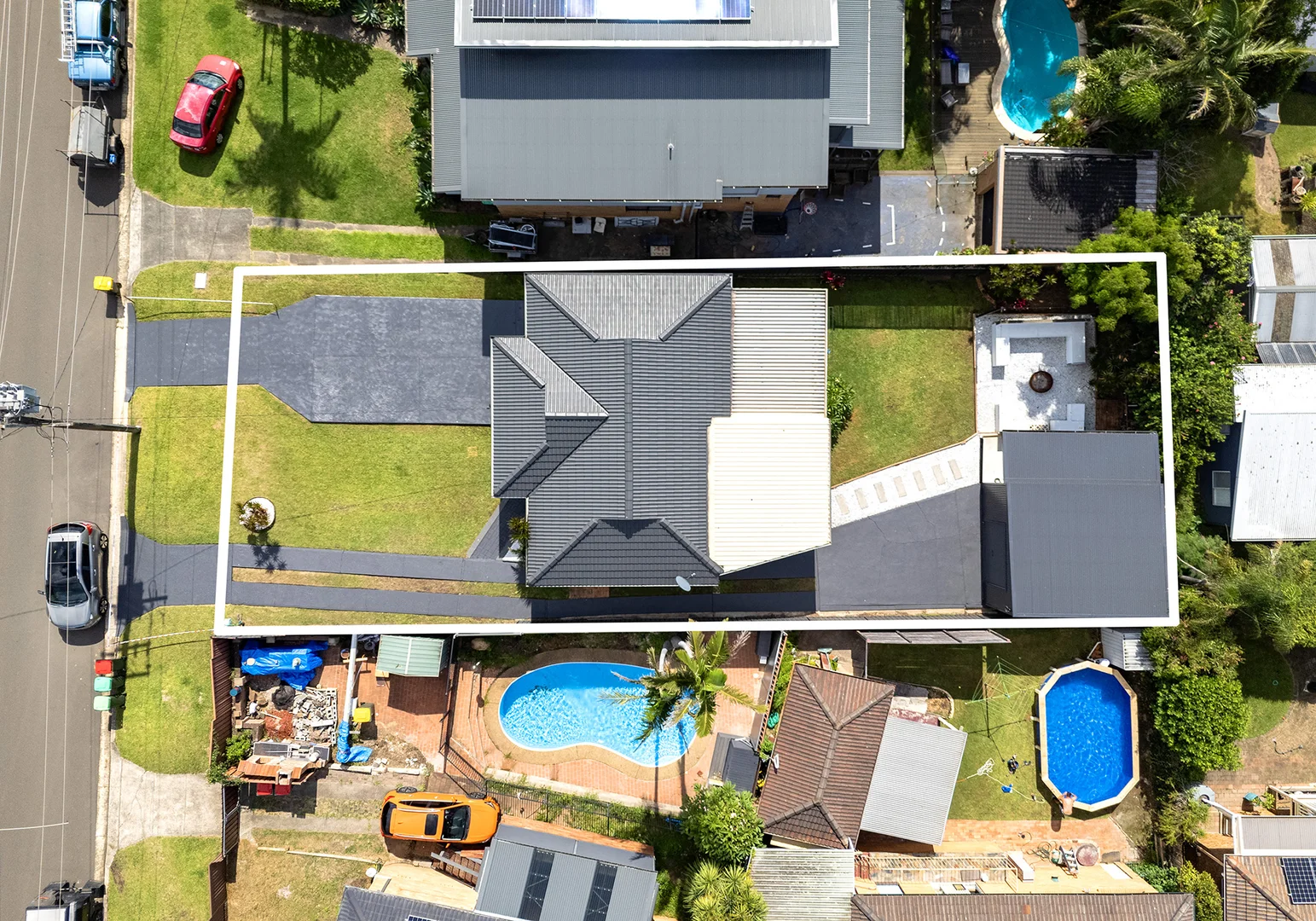 Additional image 15 of 17 Cox Parade, Mount Warrigal NSW 2528