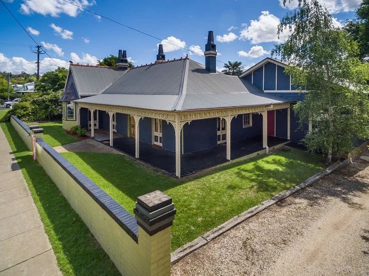 3/136 Allingham Street, Armidale NSW 2350