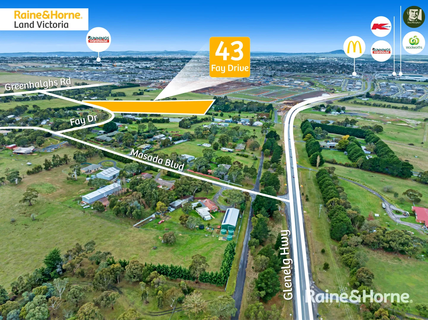 Additional image 2 of 43 Fay Drive, Winter Valley VIC 3358