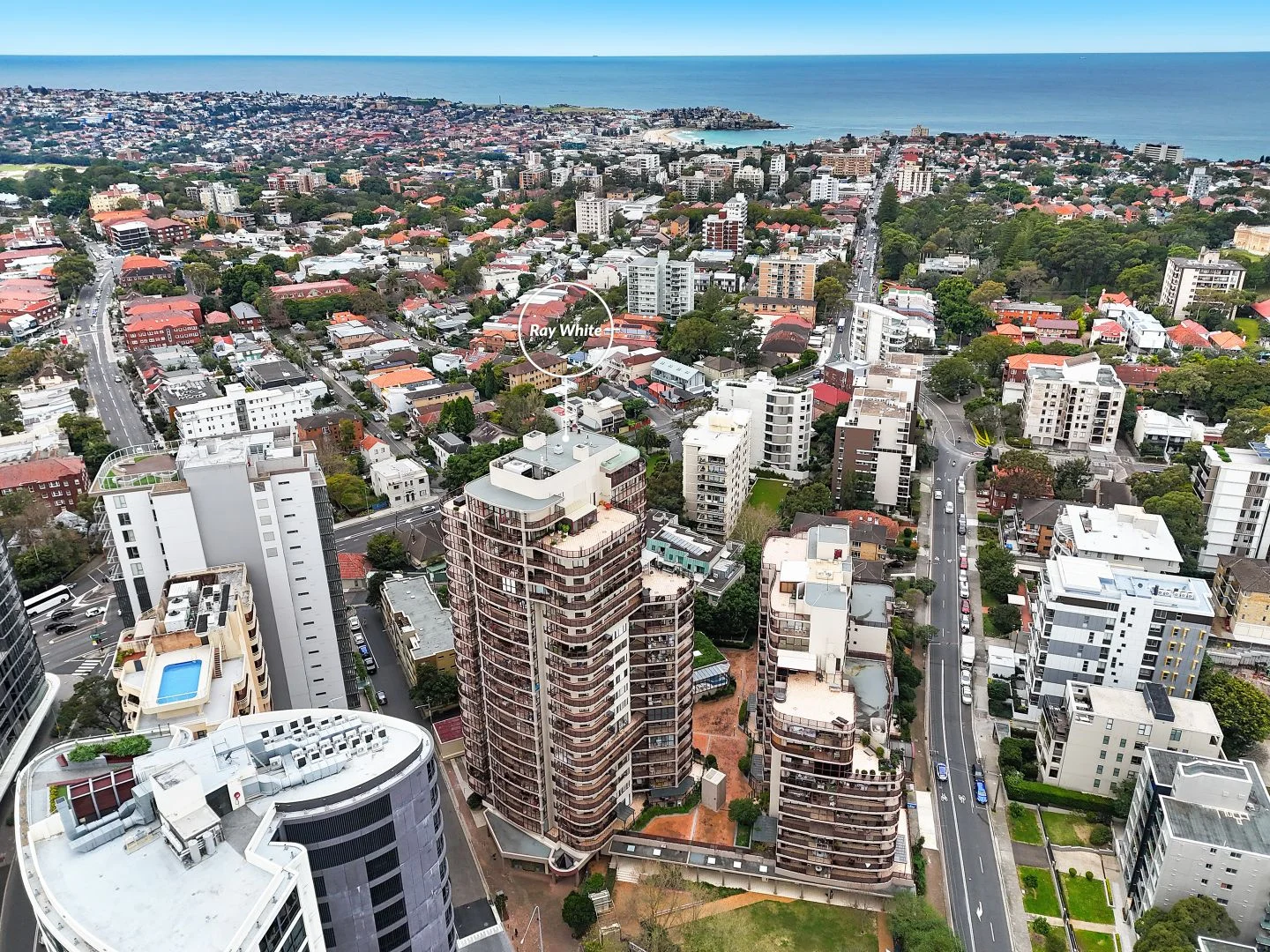 Additional image 9 of 20/2A Hollywood Avenue, Bondi Junction NSW 2022