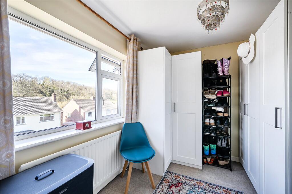 Additional image 16 of Bekynton Avenue, Wells, Somerset, BA5