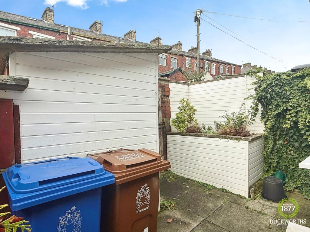 Additional image 16 of Maple Street, Great Harwood, BB6