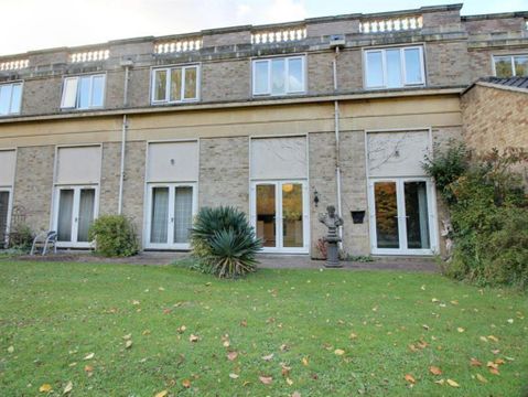 Keswick Hall, Keswick, Norwich NR4
