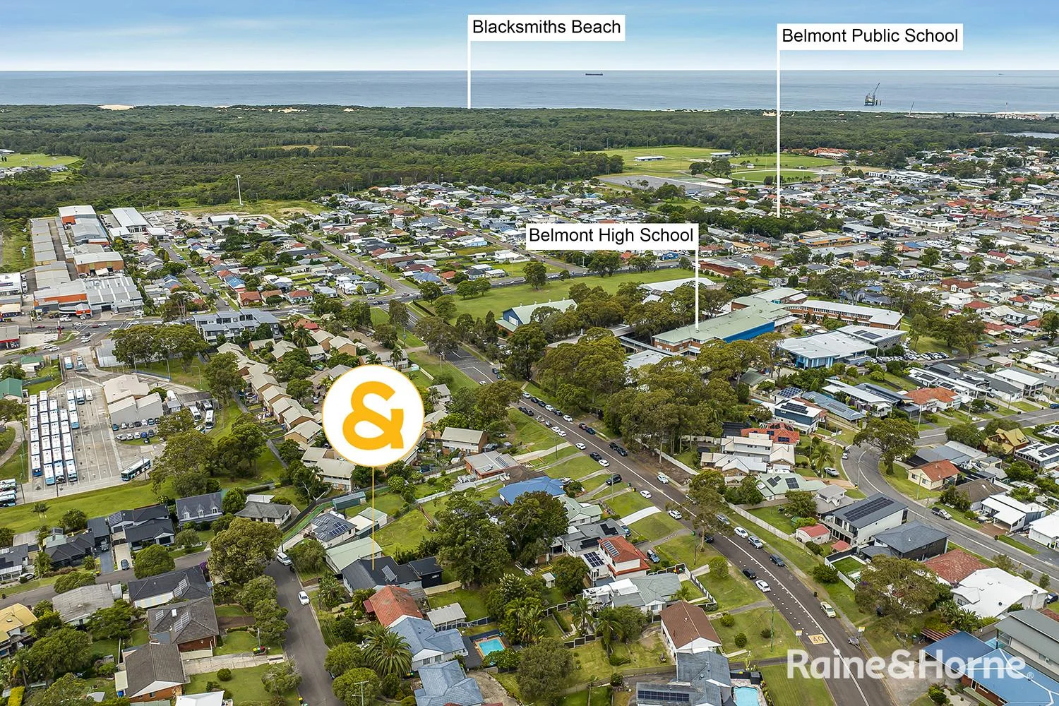Additional image 16 of 24 Kananook Crescent, Belmont North NSW 2280