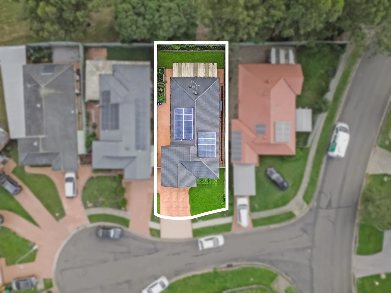 4 Teal Place, Blacktown NSW 2148 photo 3