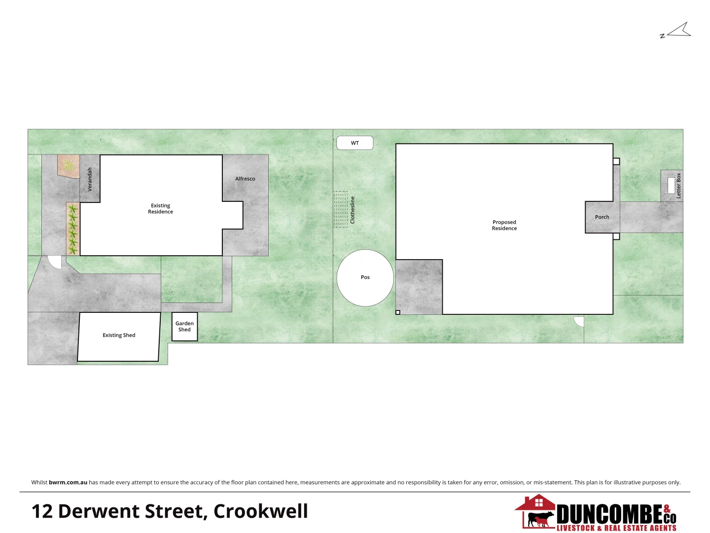 Additional image 17 of 12 Derwent Street, Crookwell NSW 2583