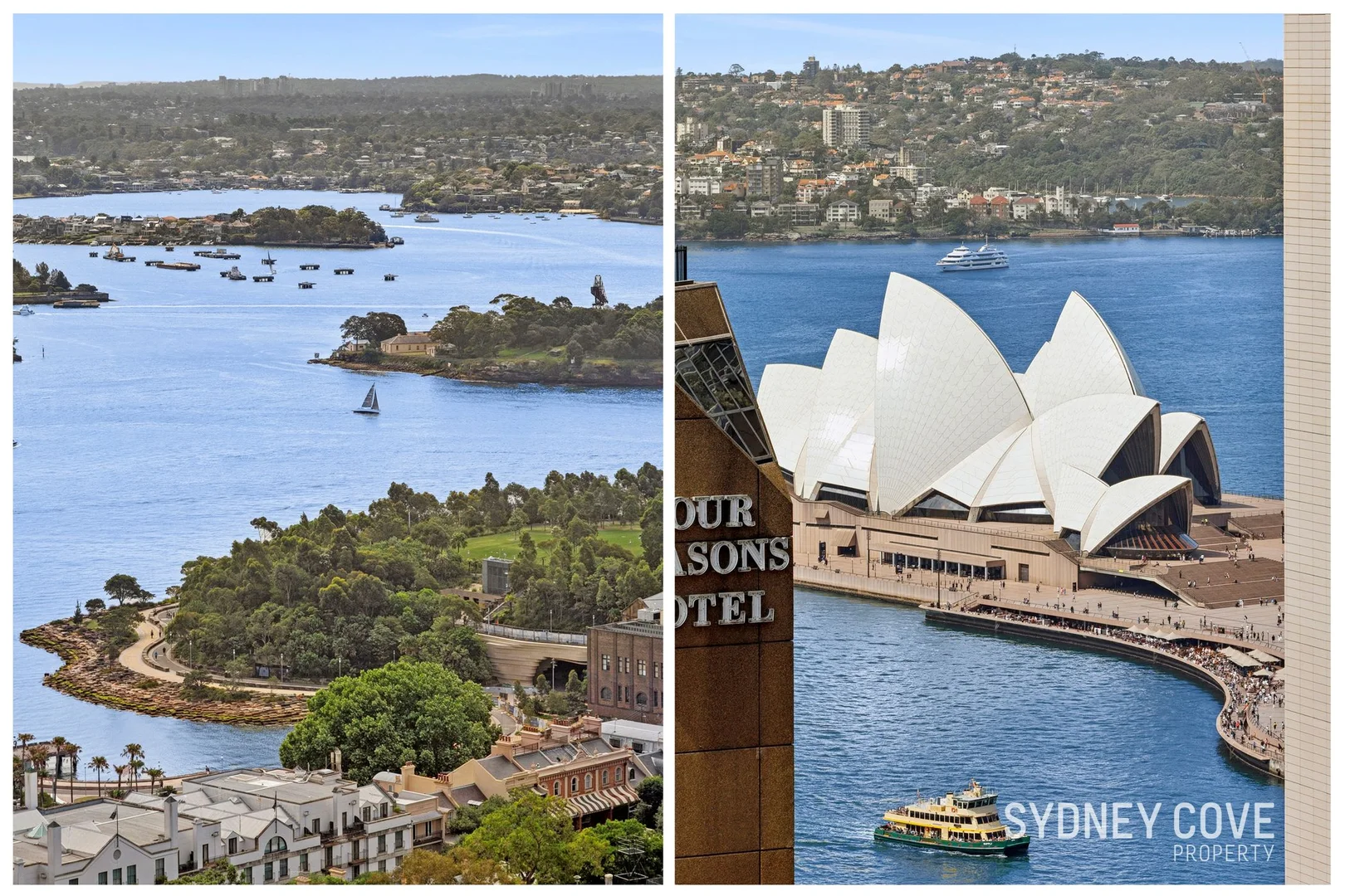 Additional image 20 of 2903/129 Harrington Street, Sydney NSW 2000