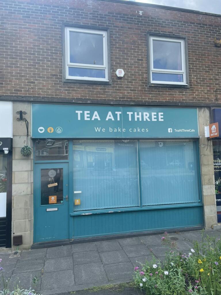 3 Market Street, Cleckheaton, BD19 3RT
