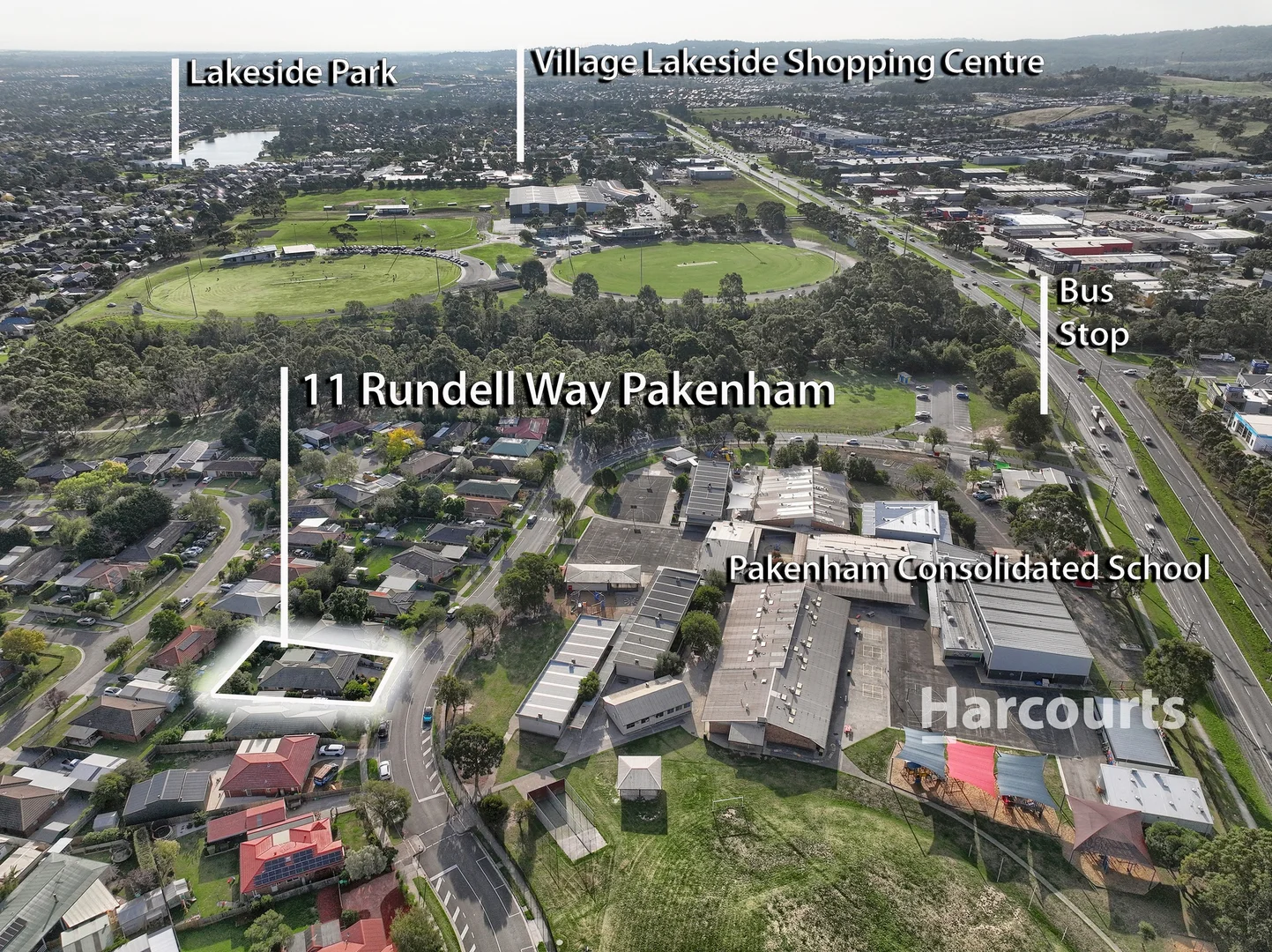 Additional image 21 of 11 Rundell Way, Pakenham VIC 3810