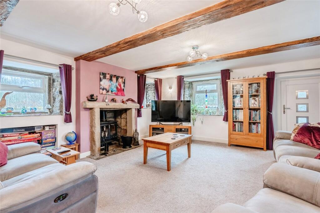 Additional image 10 of Spring Grove, Colne, Lancashire, BB8