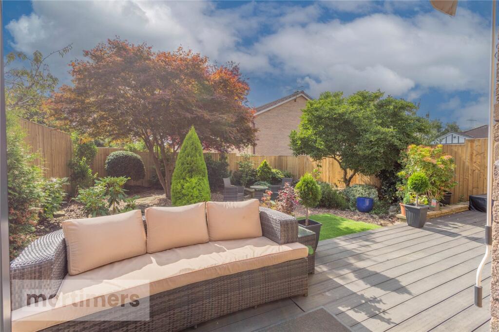 Additional image 3 of Holme Lea, Clayton Le Moors, Accrington, BB5