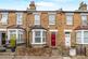 Reventlow Road, London SE9