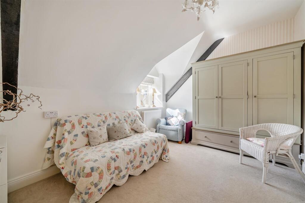 Additional image 12 of Mews Cottage, East Coker, Yeovil