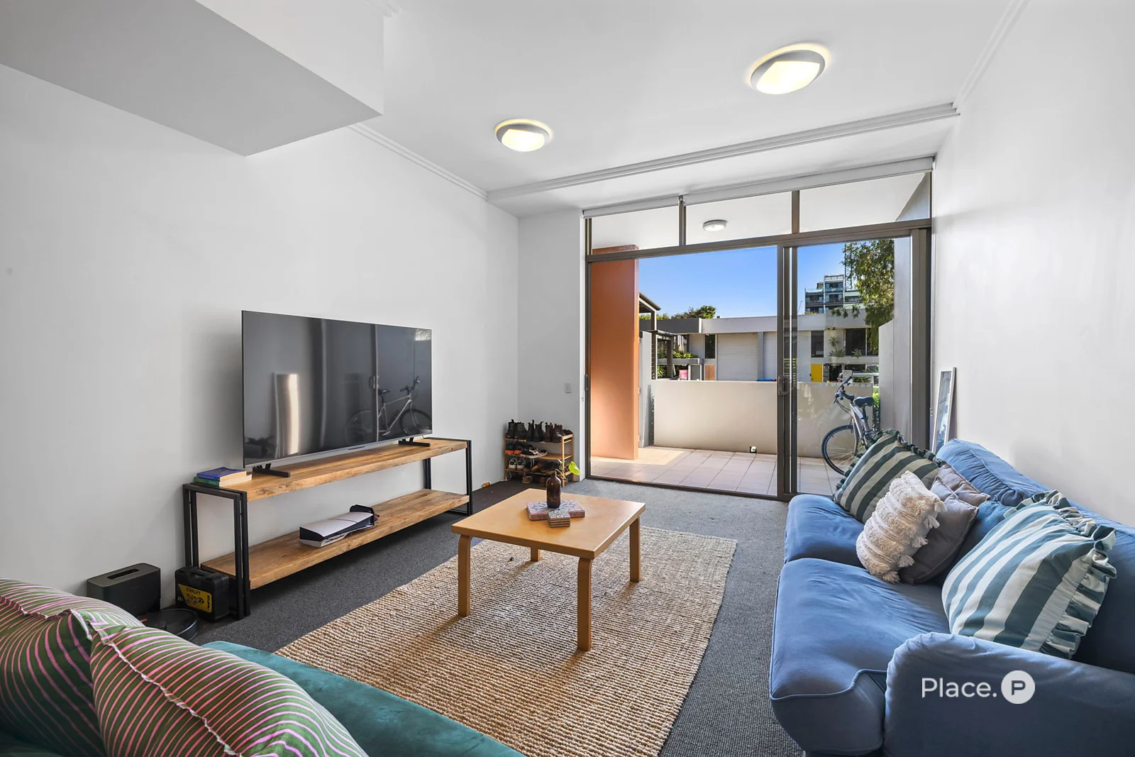 Additional image 2 of 3/20 Anthony Street, West End QLD 4101