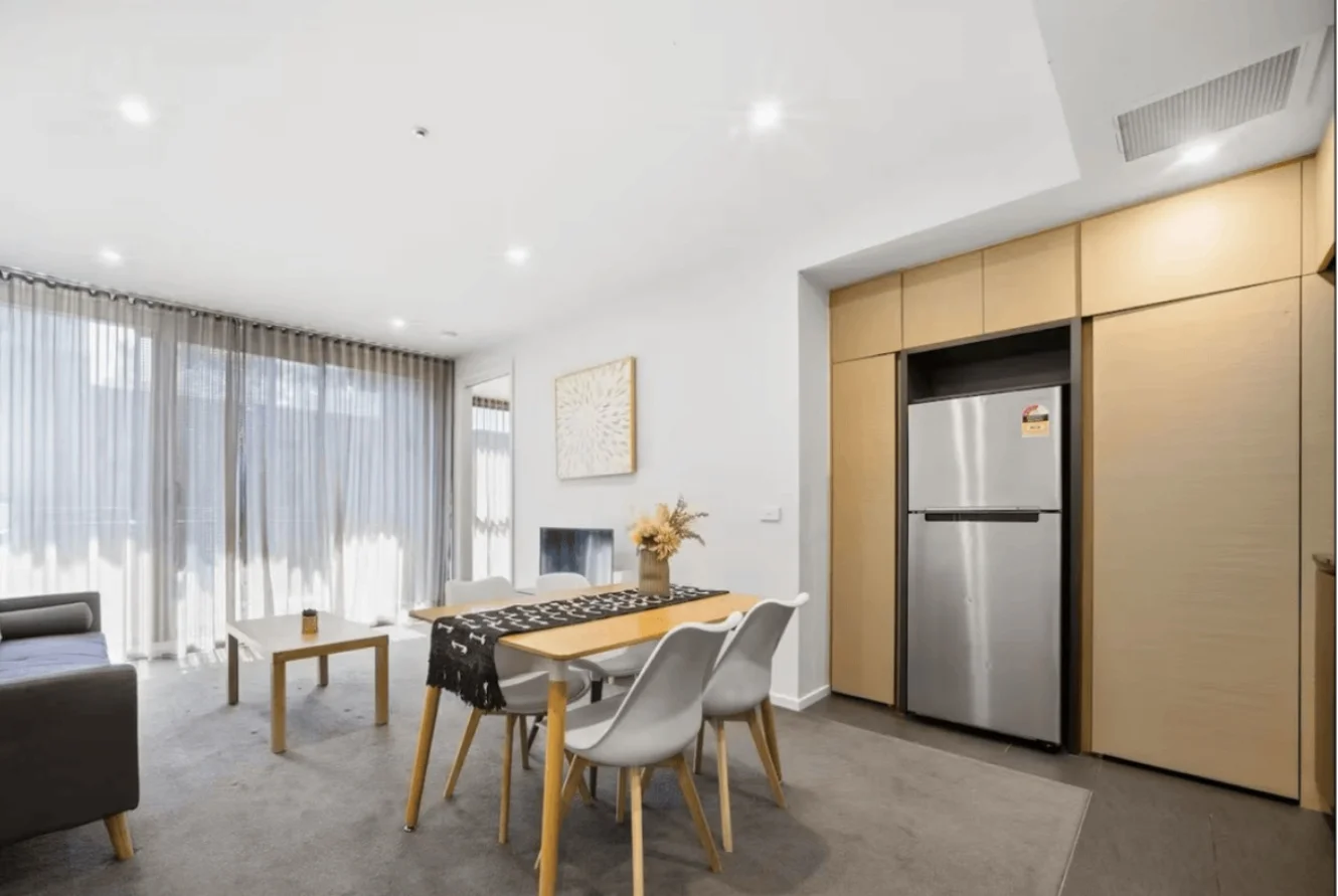 Additional image 4 of 316/68 Leveson Street, North Melbourne VIC 3051