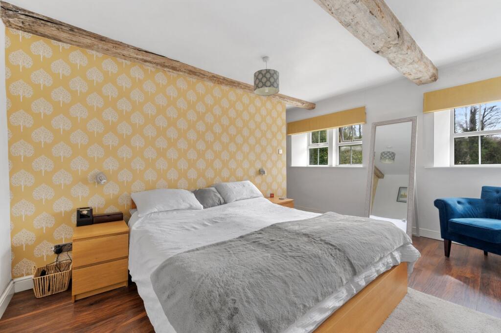 Additional image 8 of House With Cottage and Land – Bolton Lane, Bradford, West Yorkshire, BD2