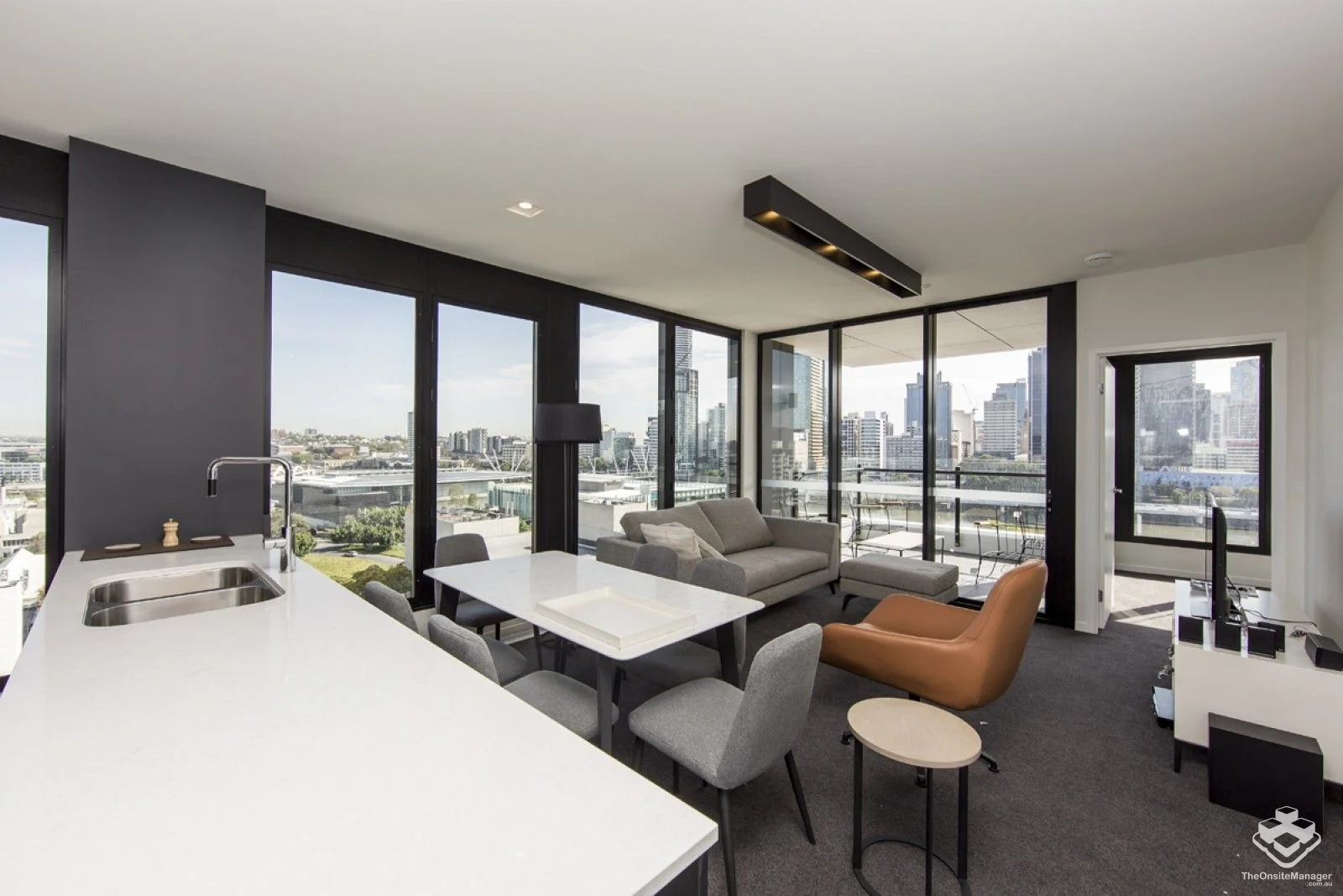 Additional image 5 of ID:21146716/77 Grey Street, South Brisbane QLD 4101
