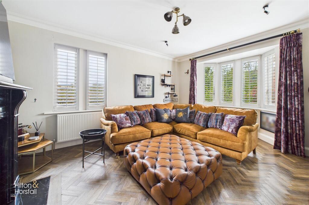 Additional image 3 of The Vicarage, Skipton Road, Earby