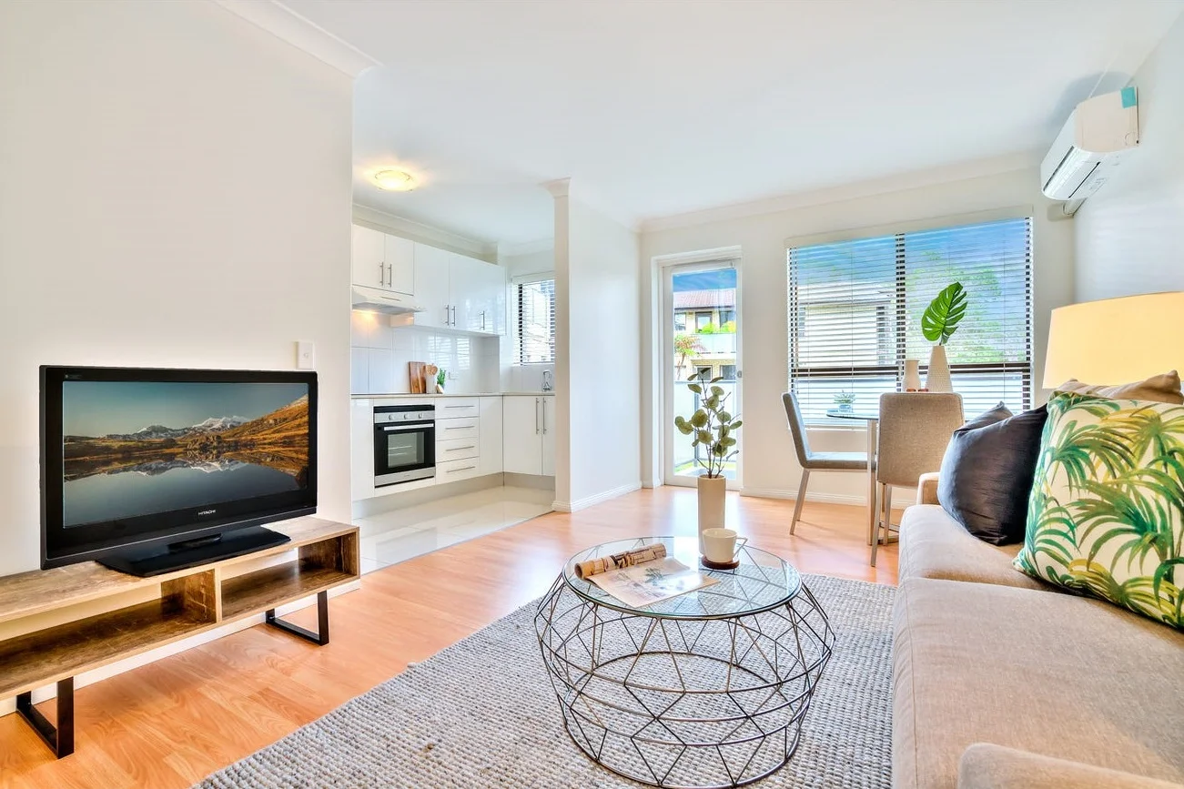 5/130-136 Burns Bay Road, Lane Cove NSW 2066
