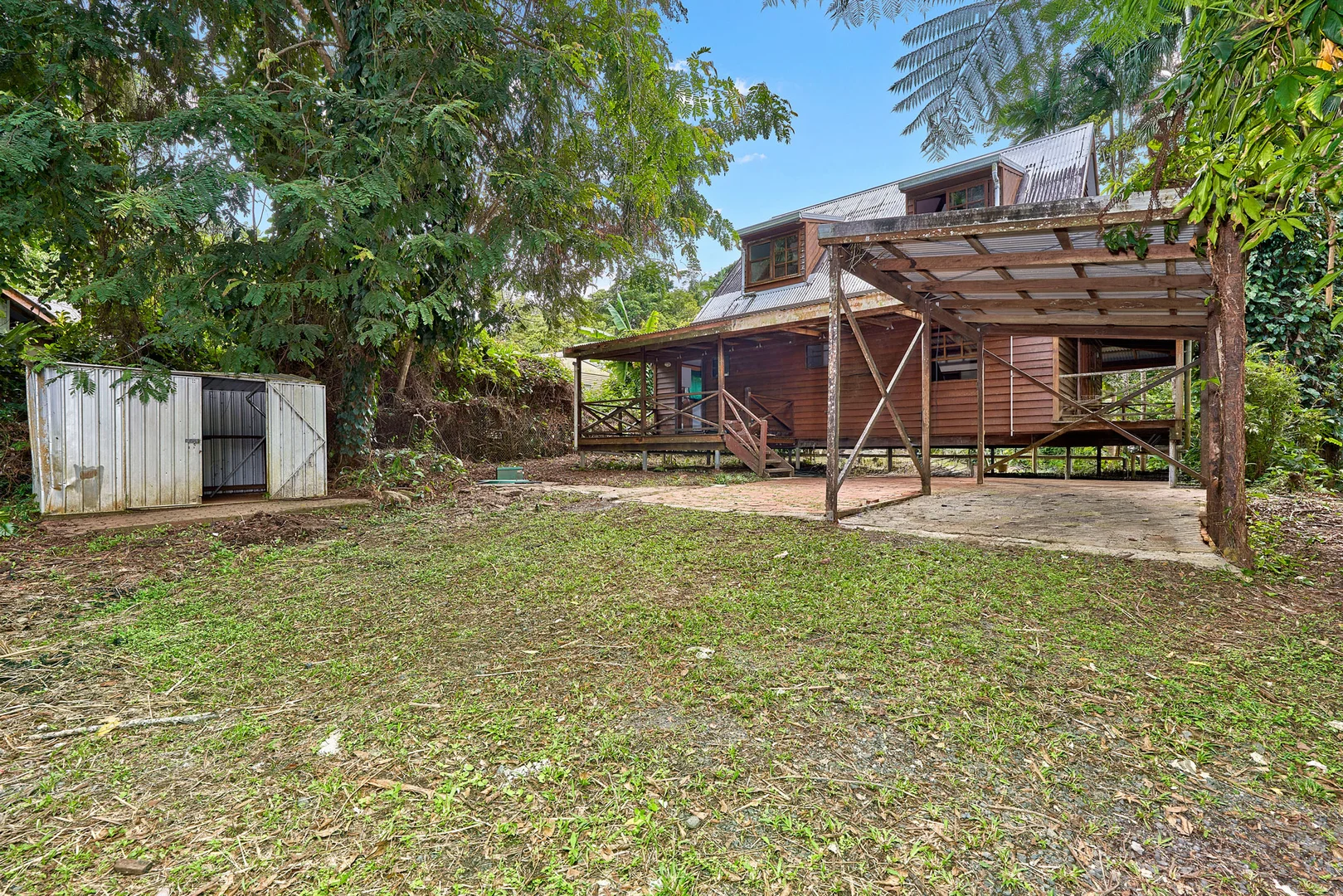 Additional image 14 of 26 Kuranda Crescent, Kuranda QLD 4881