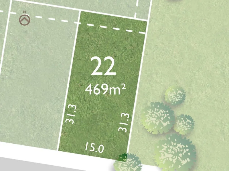 Lot 22 Tamborine Oxenford Road, Upper Coomera QLD 4209