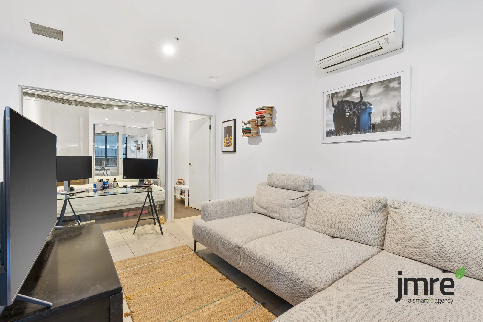 Additional image 3 of 305/179 Boundary Road, North Melbourne VIC 3051