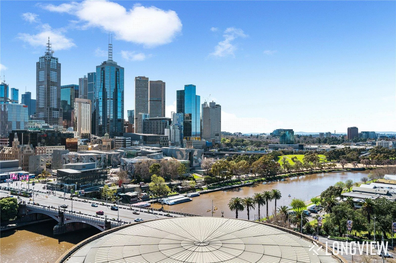 Additional image 14 of 125/28 Southgate Avenue, Southbank VIC 3006